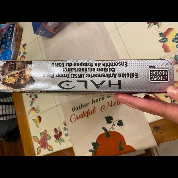 Halo Mega Bloks - Picture 4 of 5